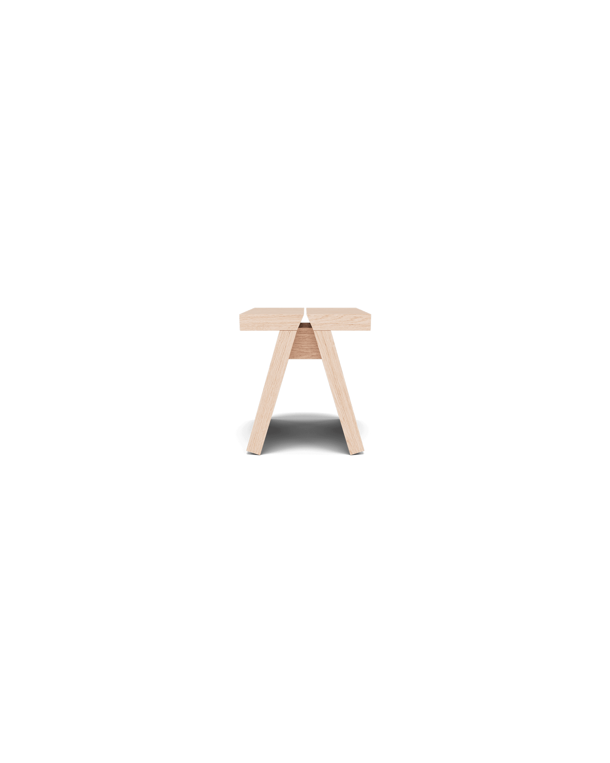 Supersolid Object 1